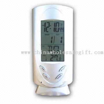 Radio Control Clock